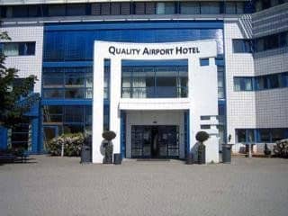 Quality Airport Hotel Stavanger Quality Airport Hotel Stavanger