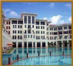 Howard Johnson Hawana Resort