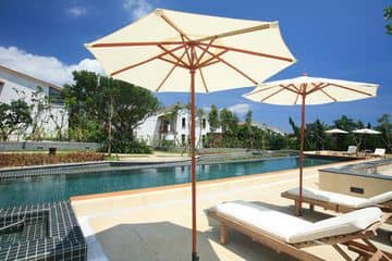 Fullon Hotel Fulong