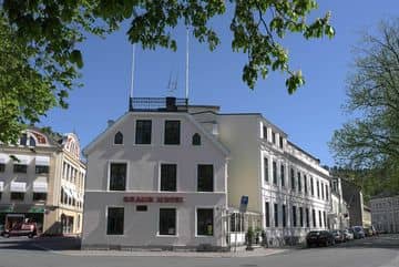 BEST WESTERN PLUS GRAND HOTEL BEST WESTERN PLUS GRAND HOTEL