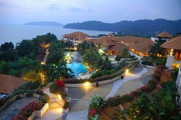 Swiss Garden Resort & Spa