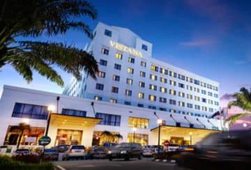 Vistana Kuantan City Centre