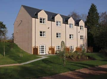 BEST WESTERN PLUS INVERNESS LO