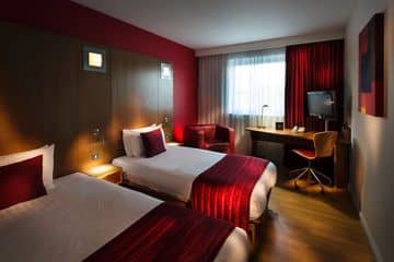 RAMADA ENCORE INVERNESS CITY C