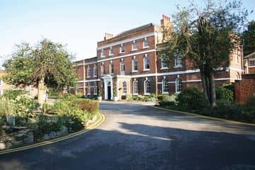 BEST WESTERN PLUS WEST RETFORD BEST WESTERN PLUS WEST RETFORD