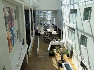 Comfort Hotel Trondheim Comfort Hotel Trondheim
