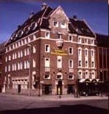 Quality Hotel Augustin