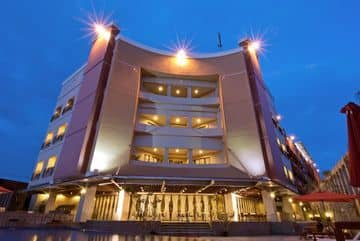Aston Pontianak