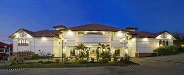 Plaza Del Norte Hotel & Conven