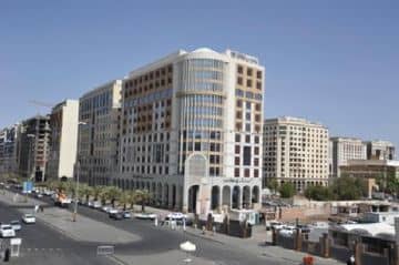 Madinah Aramas Madinah Aramas