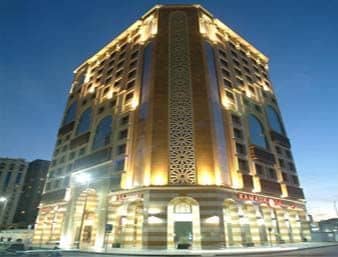 RAMADA MADINAH AL HAMRA RAMADA MADINAH AL HAMRA