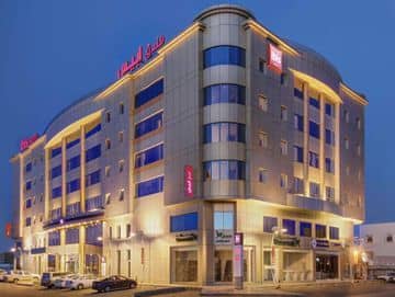 ibis Yanbu ibis Yanbu