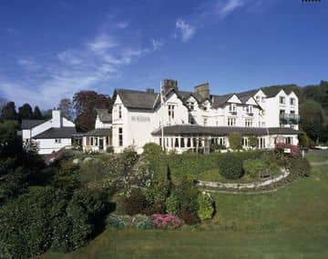 BEST WESTERN THE BURNSIDE HOTEL