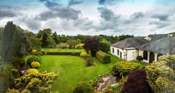 BEST WESTERN PLUS CASTLE INN H