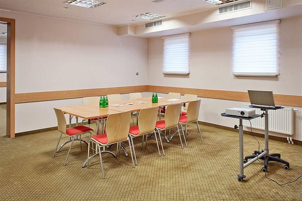 BEST WESTERN HOTEL POLECZKI