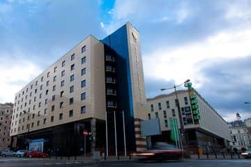 Gromada Warszwa Centrum