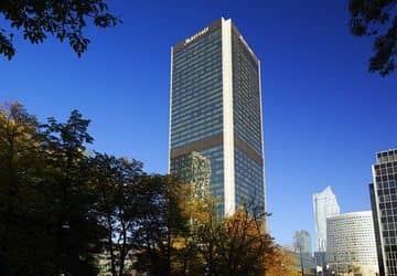 Warsaw Marriott Hotel Warsaw Marriott Hotel