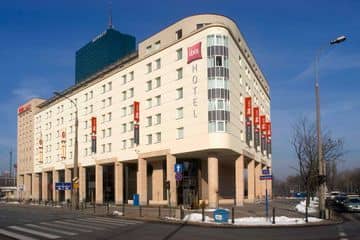 Ibis Stare Miasto (Old Town)