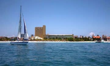 InterContinental Presidente Cancun Resort InterContinental Presidente Cancun Resort