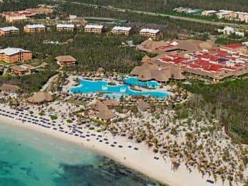 Grand Palladium Riviera Grand Palladium Riviera