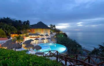 Grand Palladium Vallarta Resor Grand Palladium Vallarta Resor
