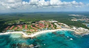 Barcelo Maya Colonial Barcelo Maya Colonial