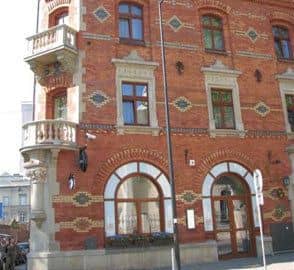 Redbrick Apartotel Redbrick Apartotel
