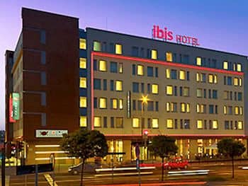 Ibis Krakow Old Town Ibis Krakow Old Town