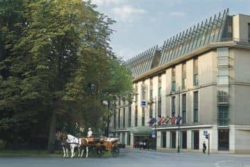 Radisson Blu Radisson Blu