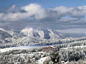 Mercure Zakopane Kasprowy Mercure Zakopane Kasprowy