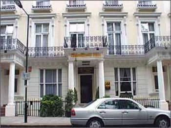 SHAFTESBURY NOTTING HILL