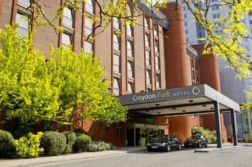 Croydon Park
