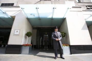 The Cumberland London