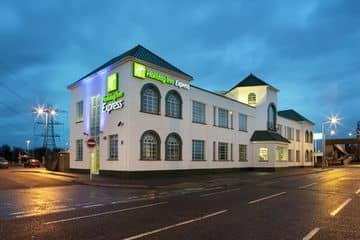 Holiday Inn Express Chingford Holiday Inn Express Chingford