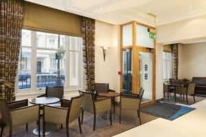 Holiday Inn Express London Victoria Holiday Inn Express London Victoria