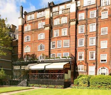 The Goring