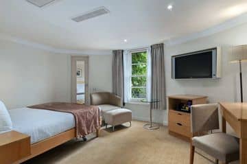Hilton London Green Park Hotel