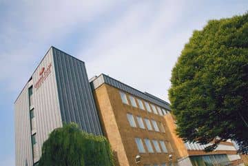 Crowne Plaza London Ealing