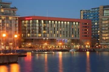 Crowne Plaza Hotel London Dock
