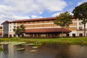 Holiday Inn London Chessington