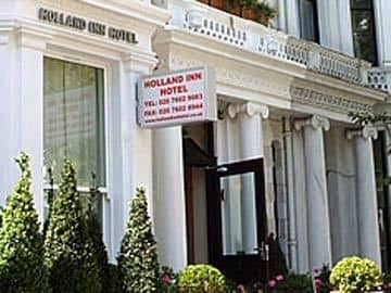 Holland Inn
