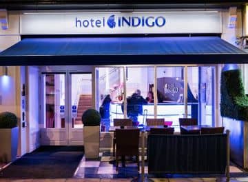 HOTEL INDIGO LONDON - PADDINGTON