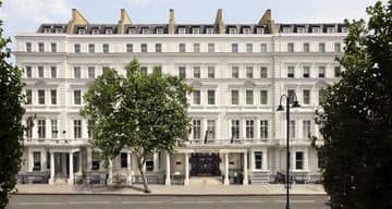 The Kensington