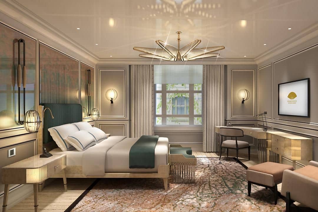 Mandarin Oriental
