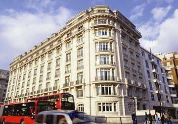 Marriott Park Lane