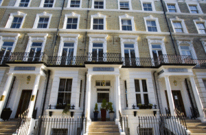 KENSINGTON TOWN HOUSE KENSINGTON TOWN HOUSE
