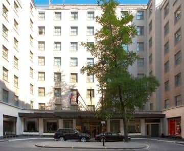 The Westbury Mayfair, a Luxury Collection Hotel, London The Westbury Mayfair, a Luxury Collection Hotel, London