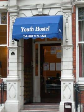 The Londonears Hostel The Londonears Hostel