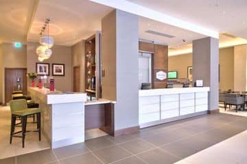 Hampton By Hilton London Croyd Hampton By Hilton London Croyd