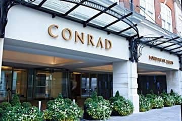 InterContinental London Westmi InterContinental London Westmi
